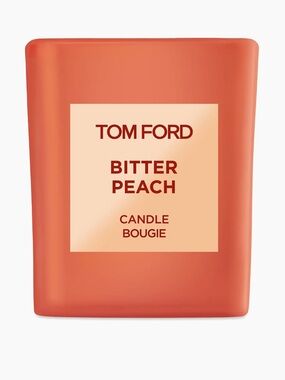 Tom Ford Bitter Peach Candle